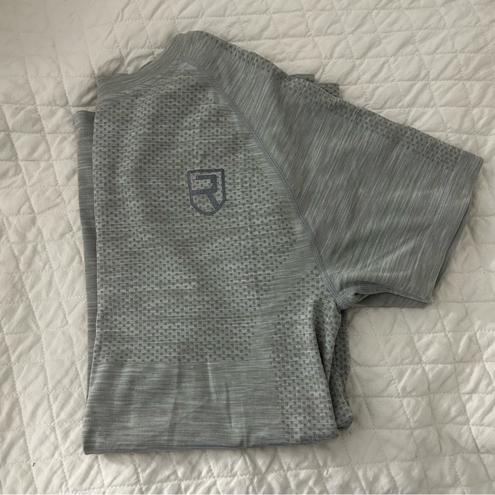 Rise Seamless Top